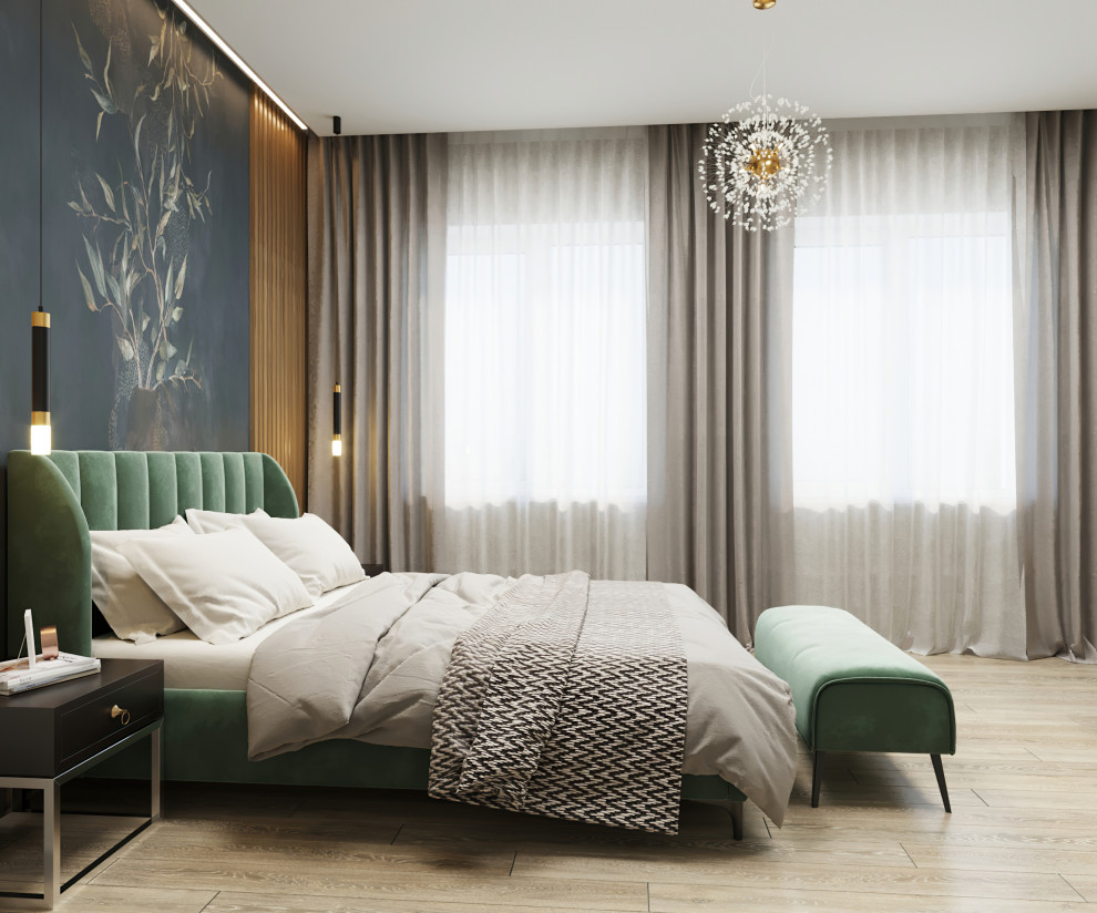 дом у озера