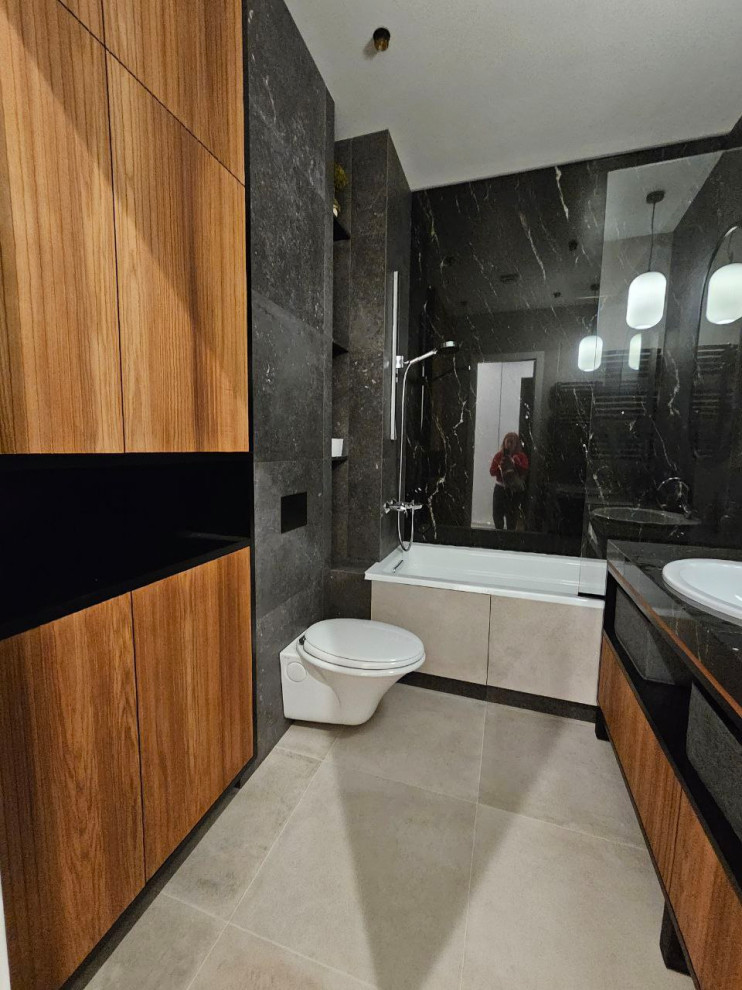 92 кв.м.  ЖК "Фестиваль парк"