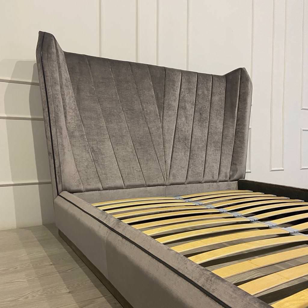 Кровати HOMESTER