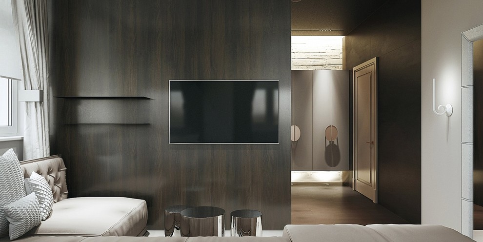 Интерьер спа-зоны