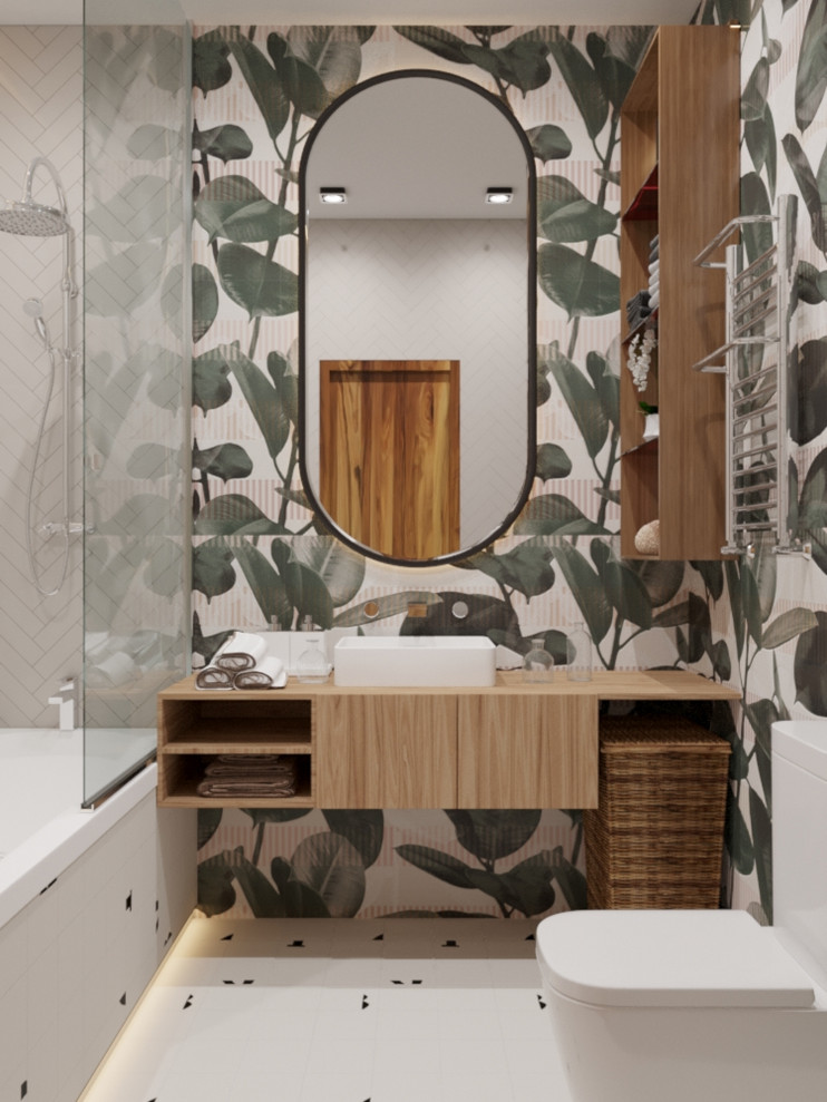 Яркий сан узел