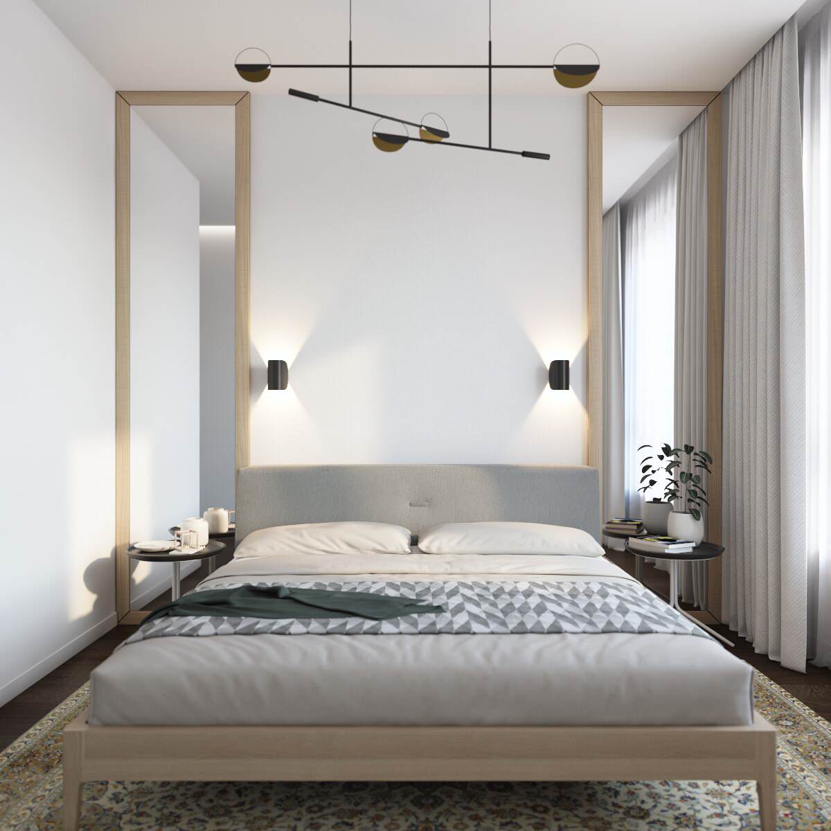 ЖК Доминион