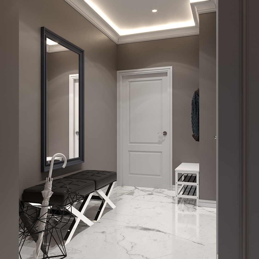 Квартира в ЖК "МАЯК" Химки