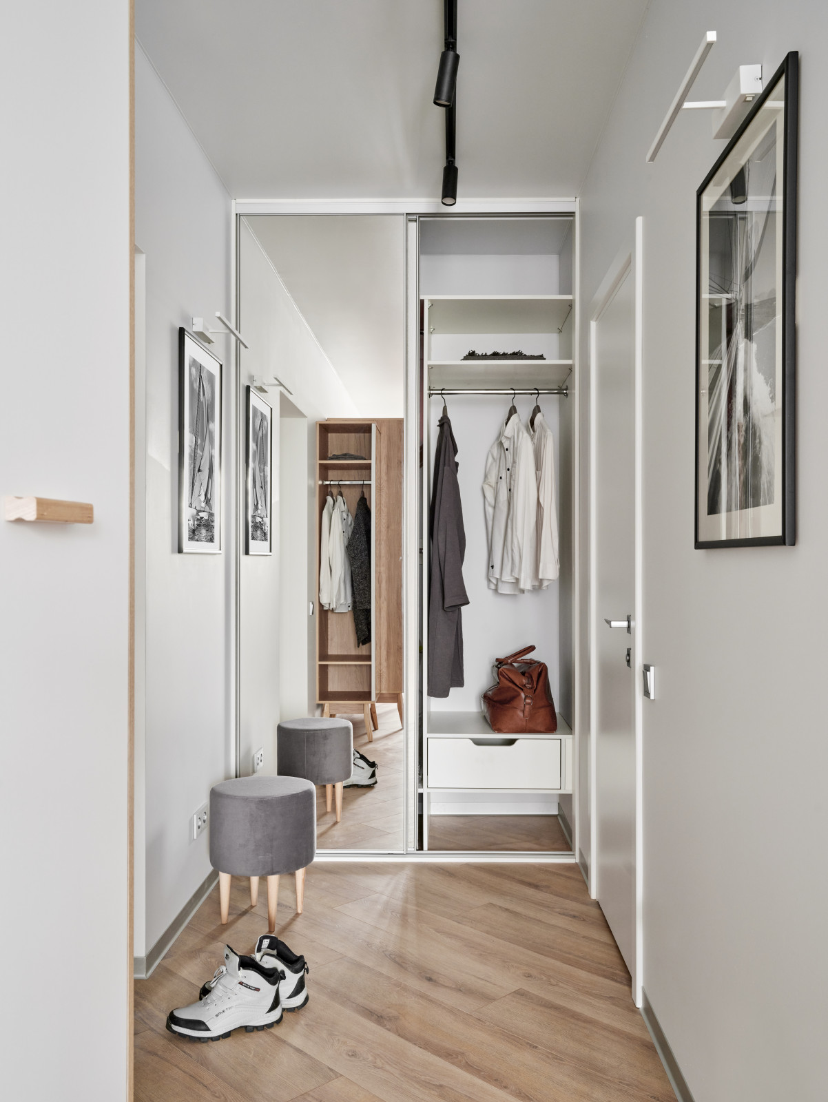 ЖК ОДИНБУРГ