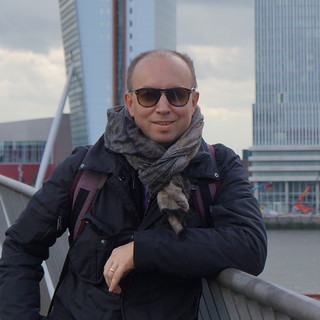 Андрей САВИН