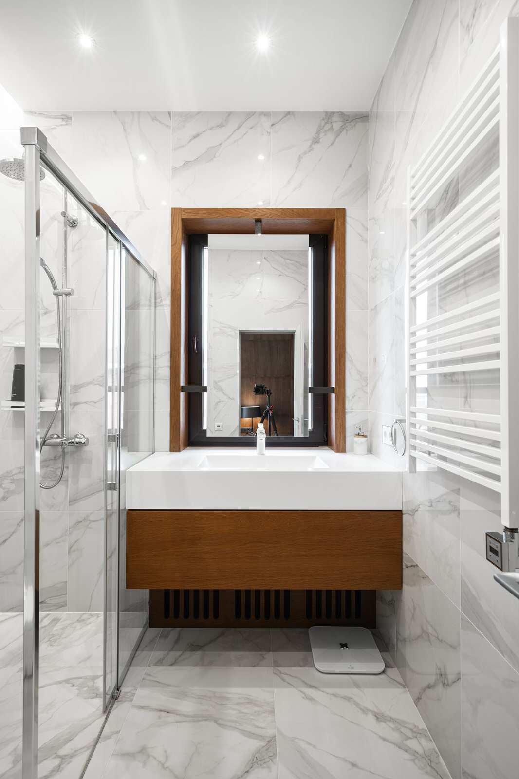 Дом в минимализме 300 кв.м.