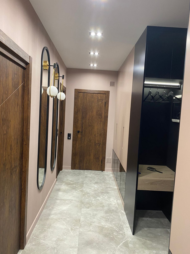 Мокко и пепел розы