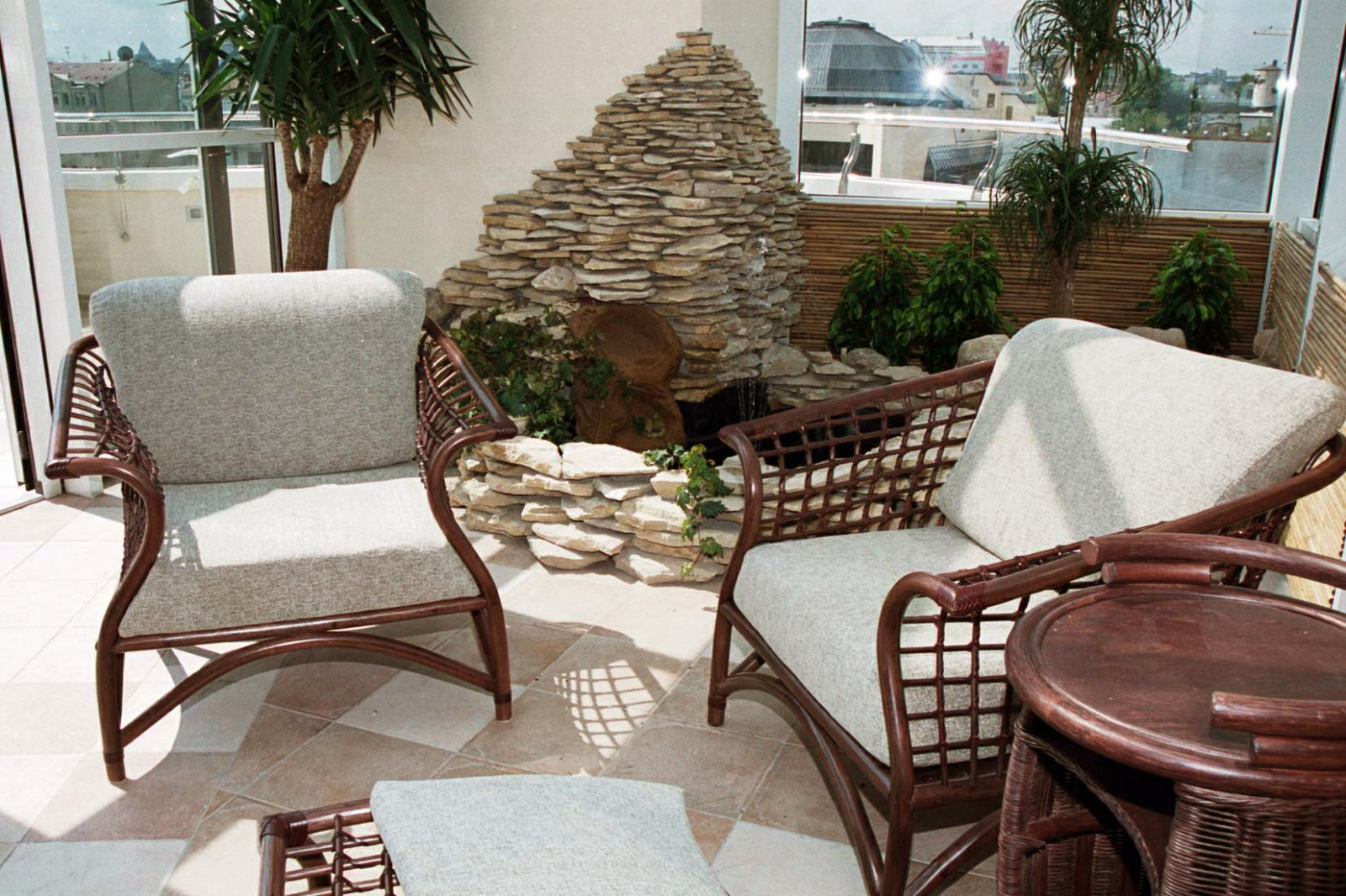 Cvetnoy bylvar (2002)