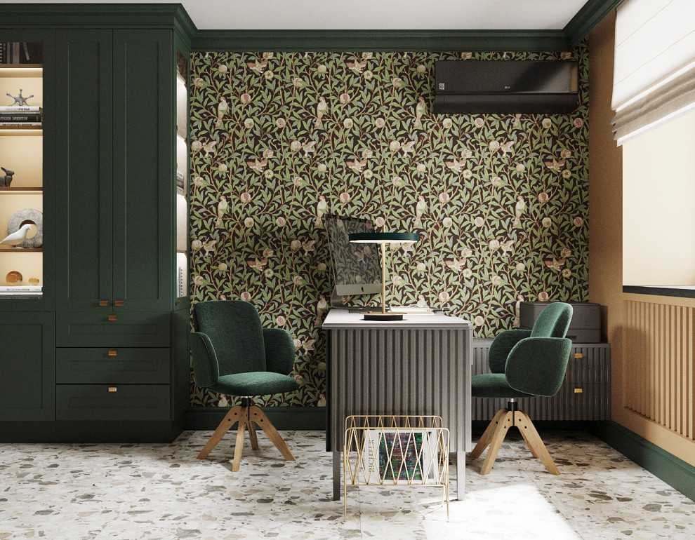 Гостевой дом на берегу Ангары