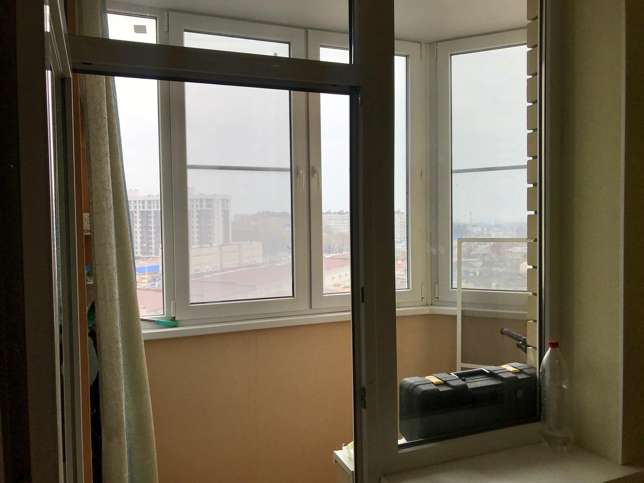 Ремонт квартиры 22 в Москве