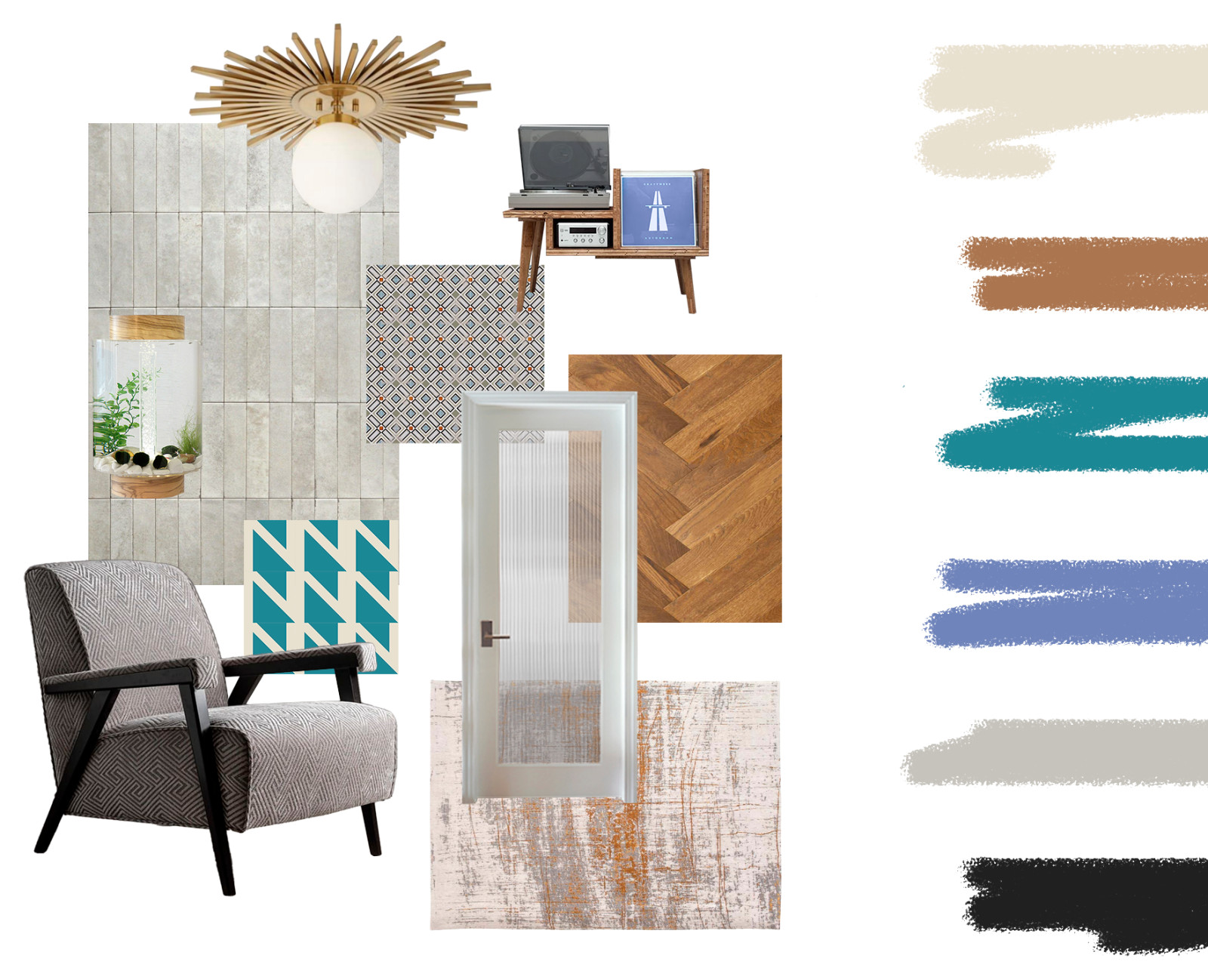 Наталия Ставратий