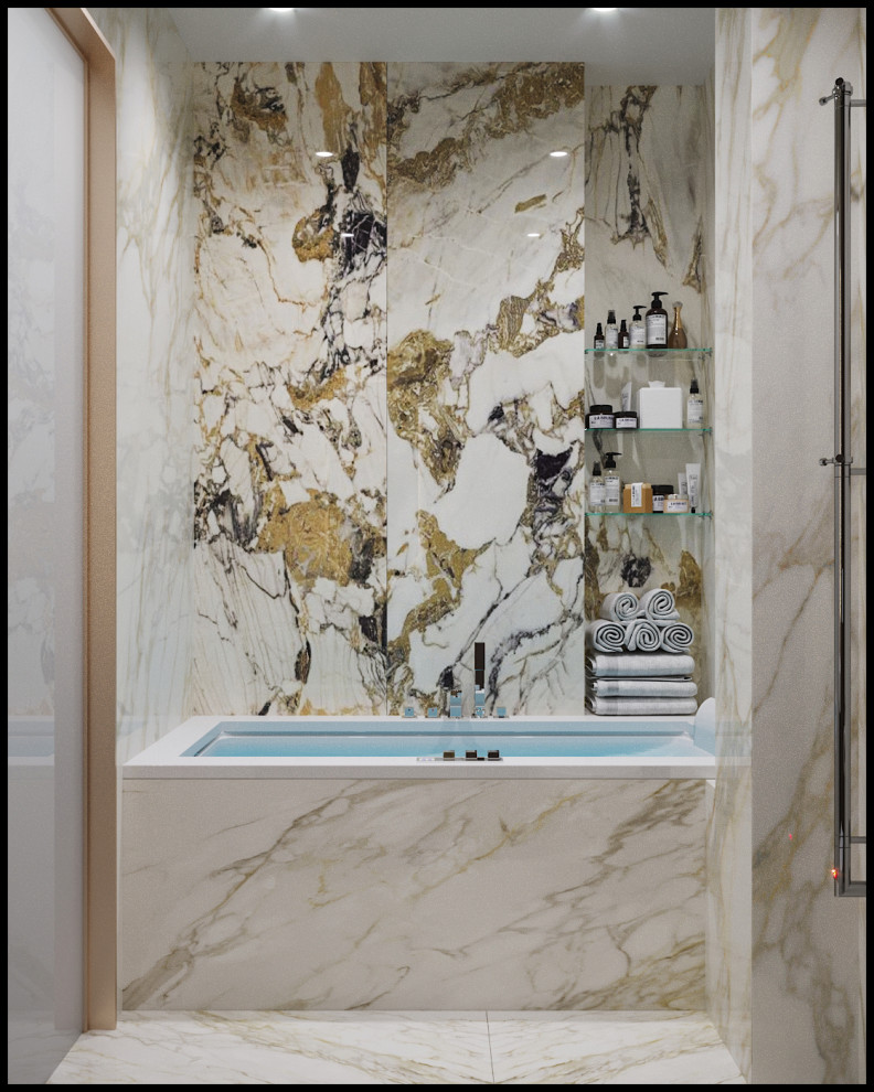 Квартира в ЖК Царская площадь