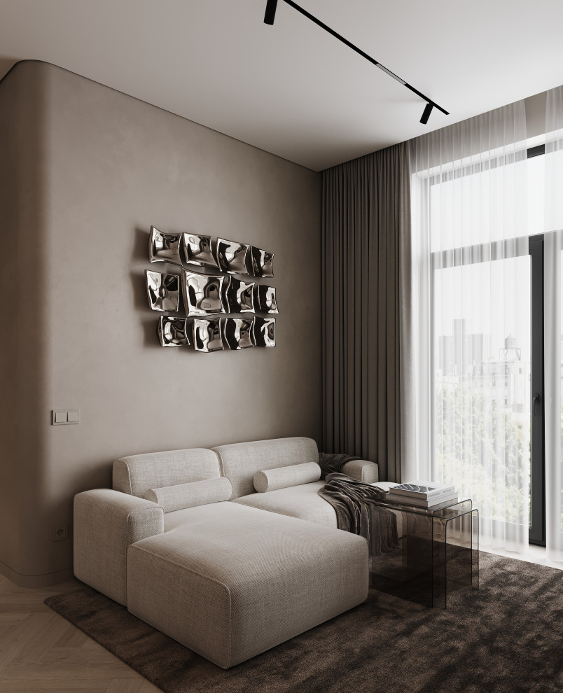 Дом "Достижение"