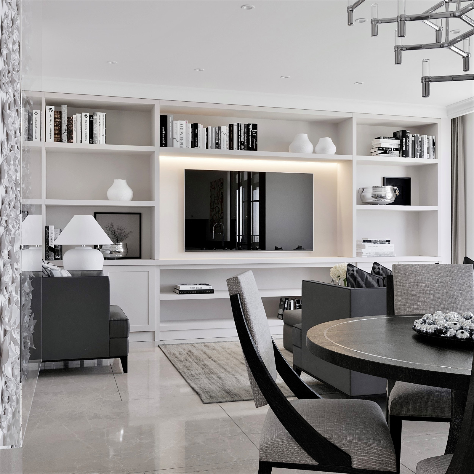 Обложка проекта: ЖК ЦАРСКАЯ СТОЛИЦА | Санкт-Петербург