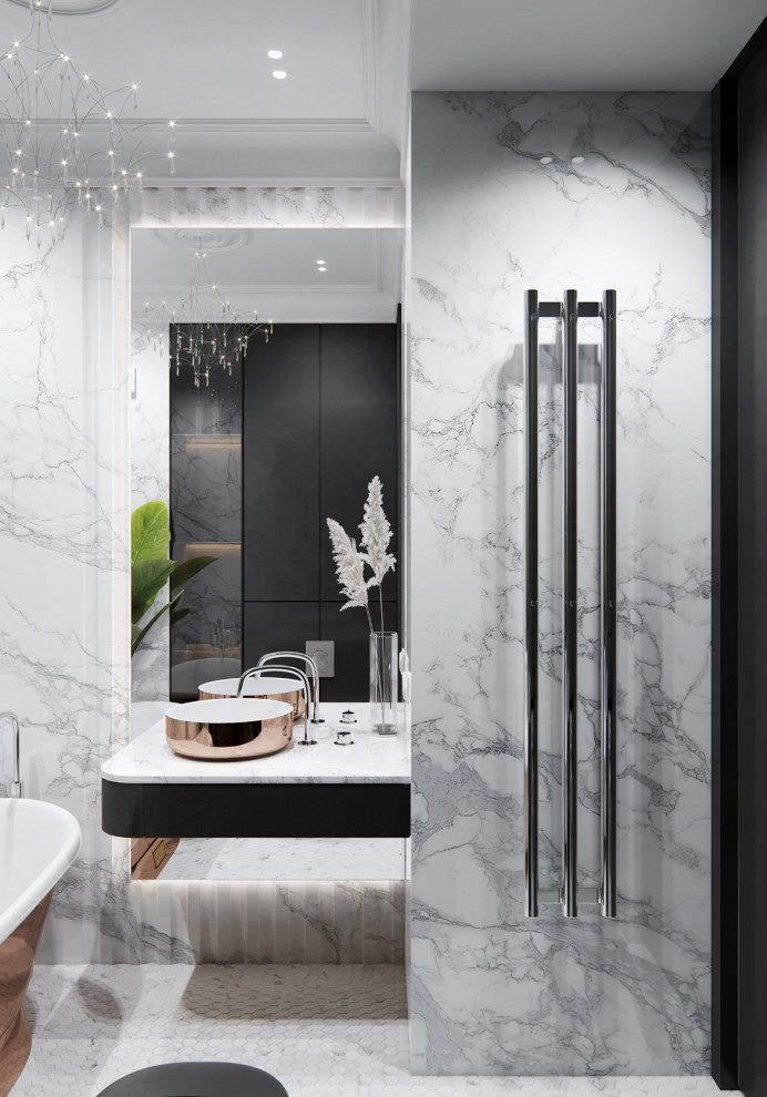 МАЛЕНЬКАЯ ФРАНЦИЯ