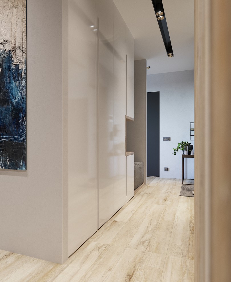 Интерьер для холостяка