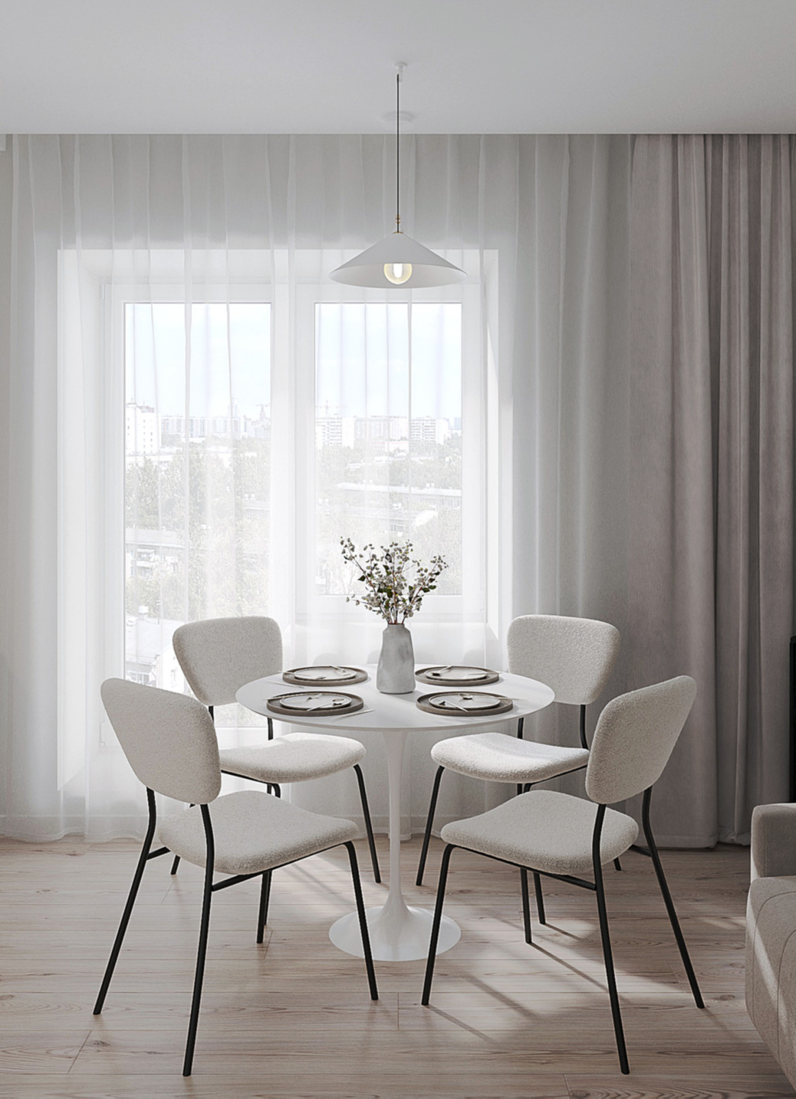 Квартира для студента