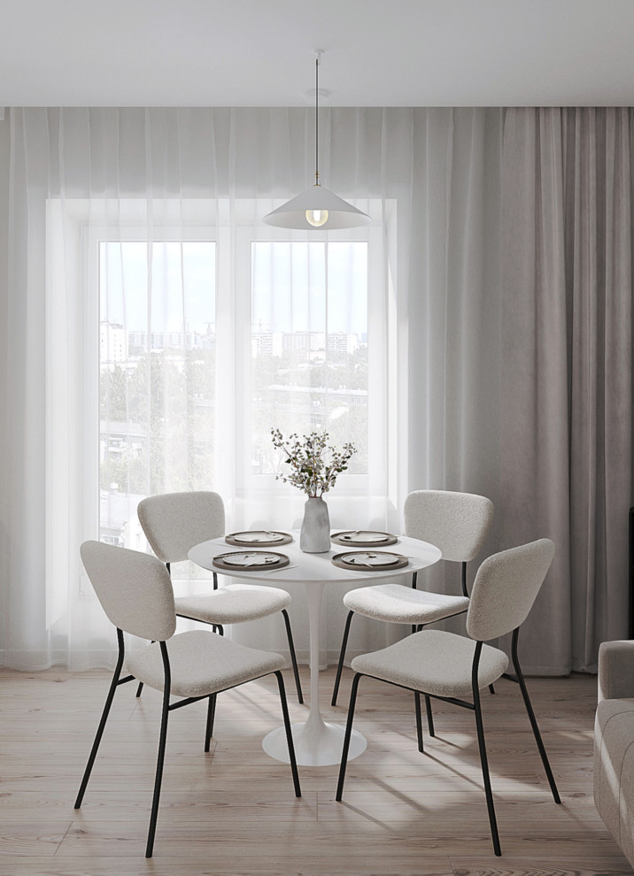 Квартира для студента