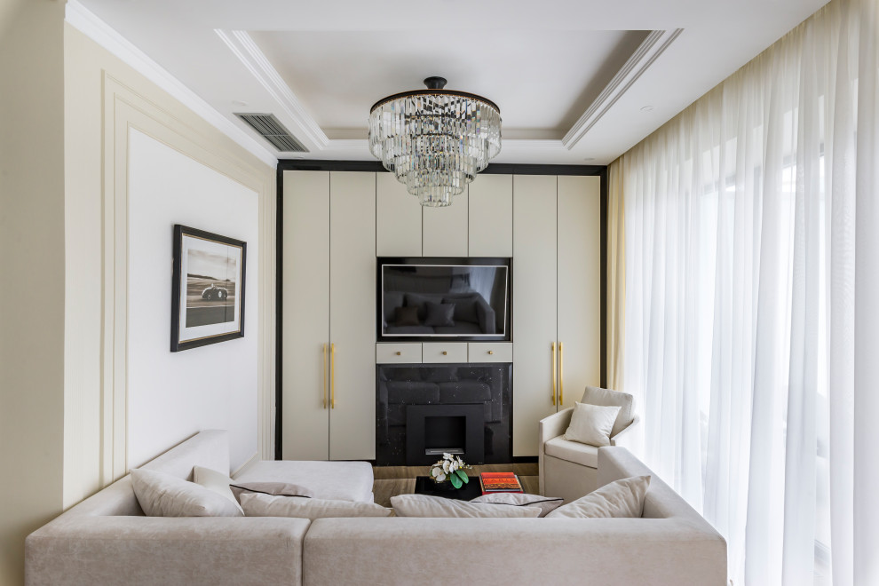 ЖК Актер Гэлакси-2,.