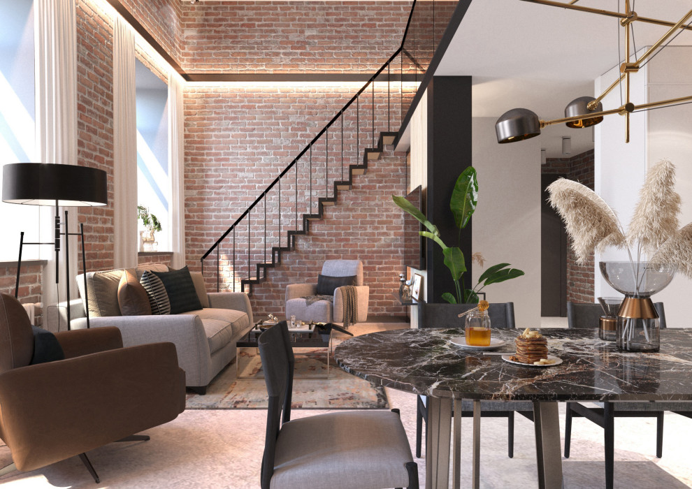 Квартира в Ломоносове.