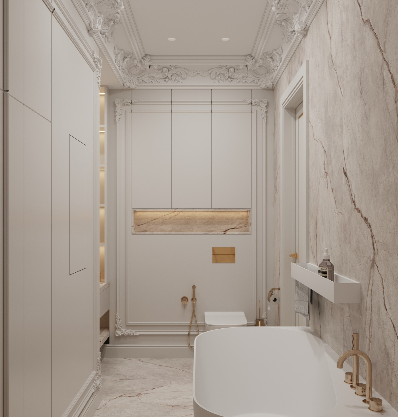 Обложка проекта: Мой проект