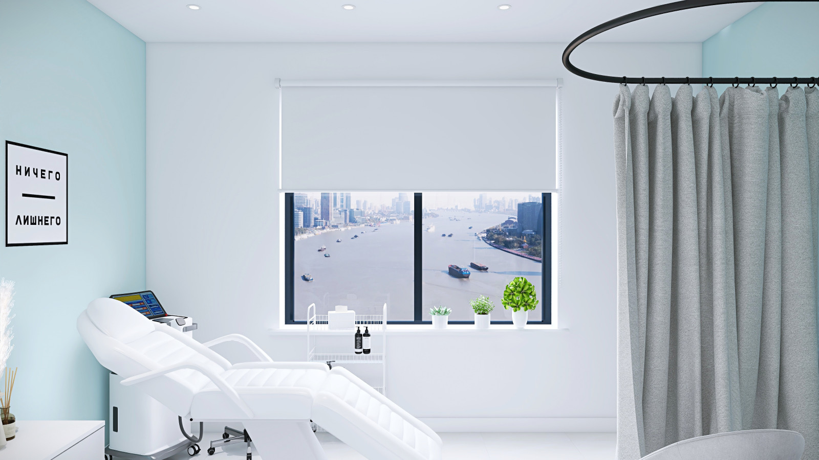 О бренде и заказчиках