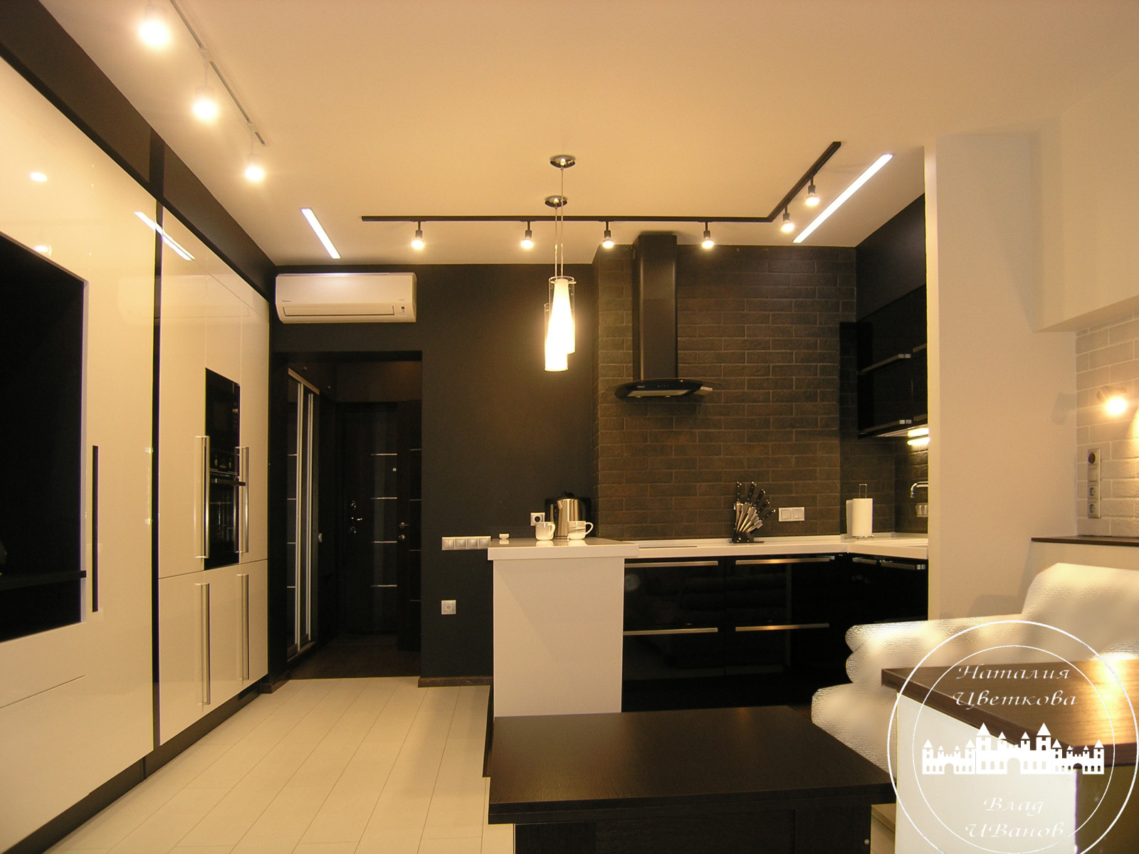 Наталия Цветкова