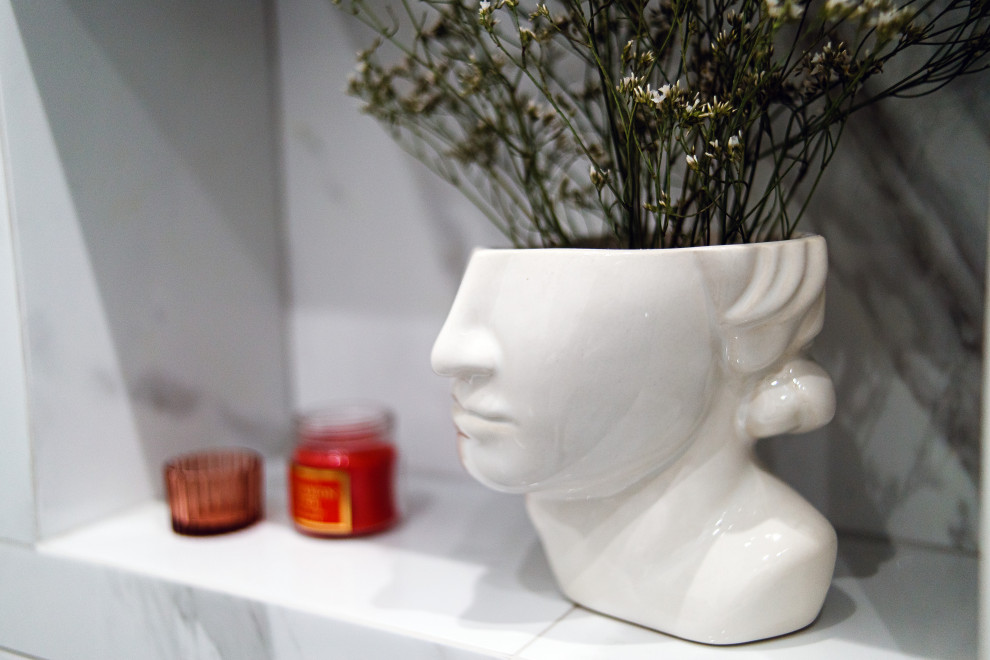 ЖК Золотая Звезда Студия "Париж" 21 м2