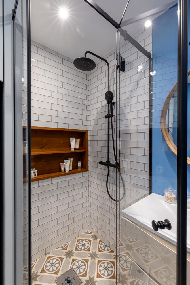 Квартира в ЖК «Магнифика»