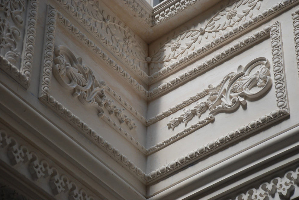 Гостевой дом губернатора г. Анкара