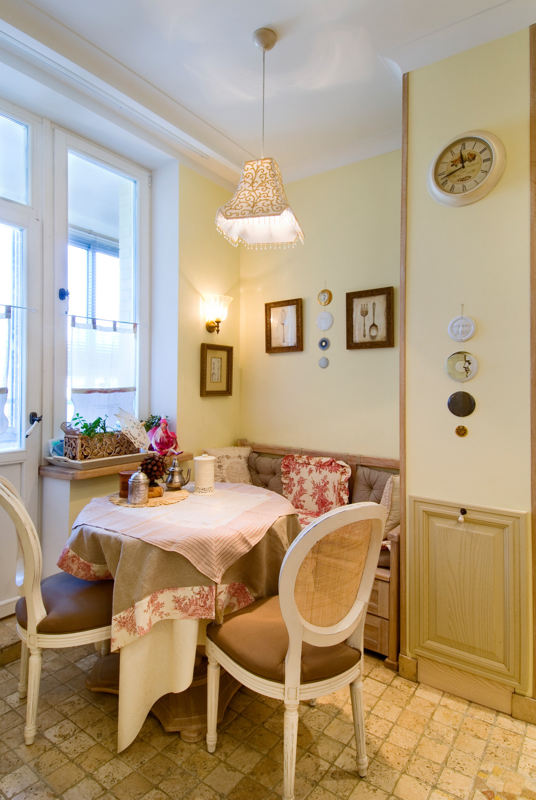 Квартира на проспекте Вернадского