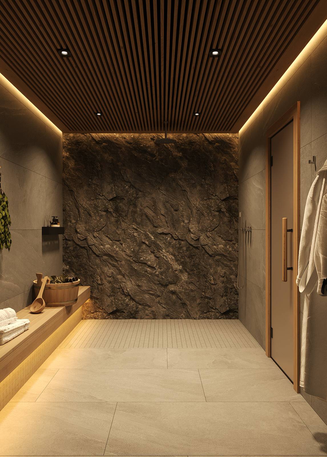 BATHHOUSE