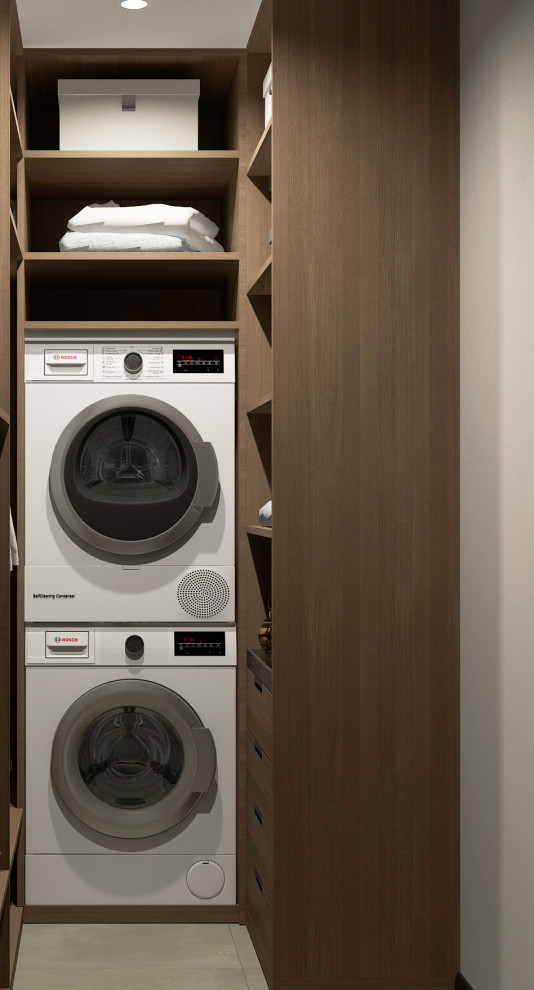 Квартира на Керченской