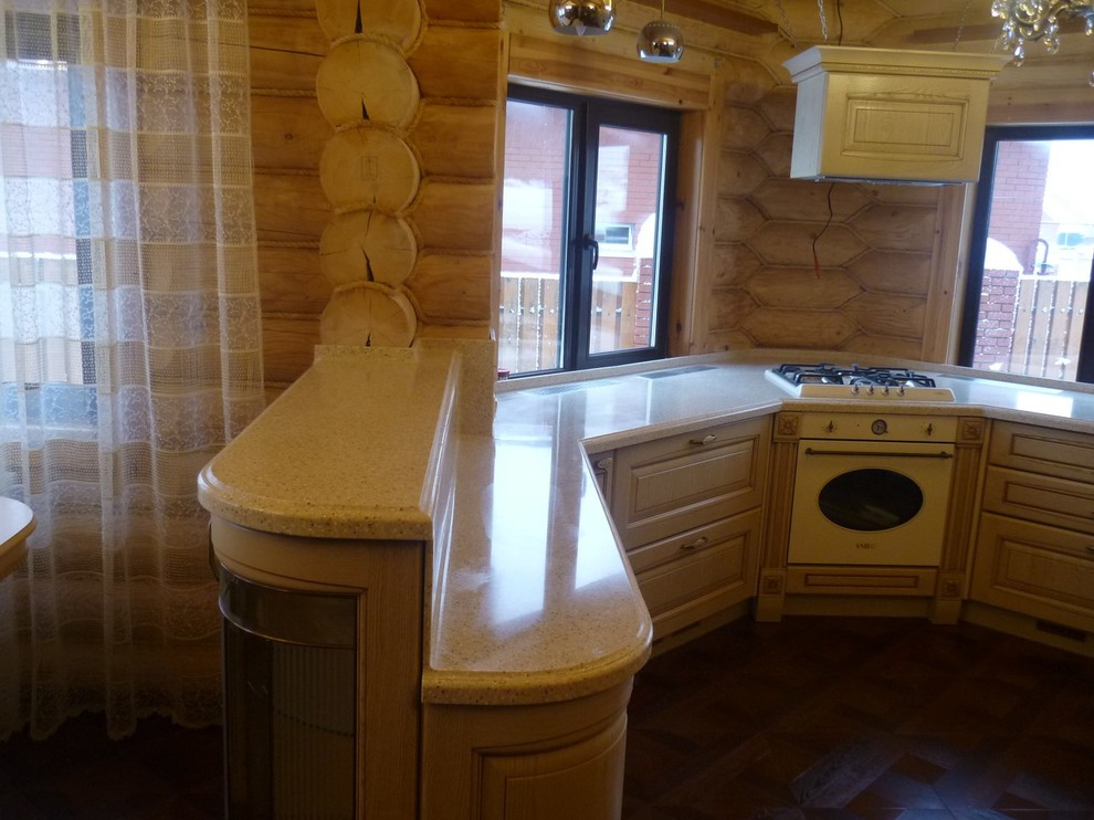 Столешницы из исскусственного камня