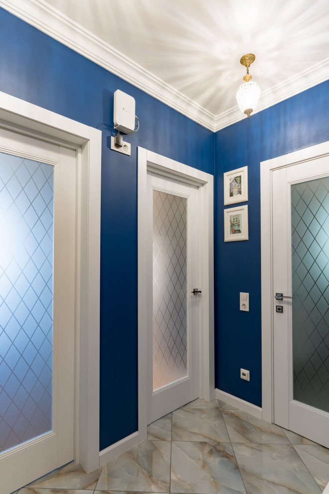 ЖК Ленинский Парк