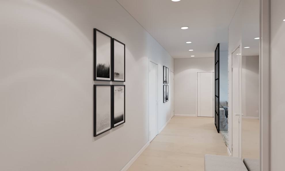 Артиллерийская