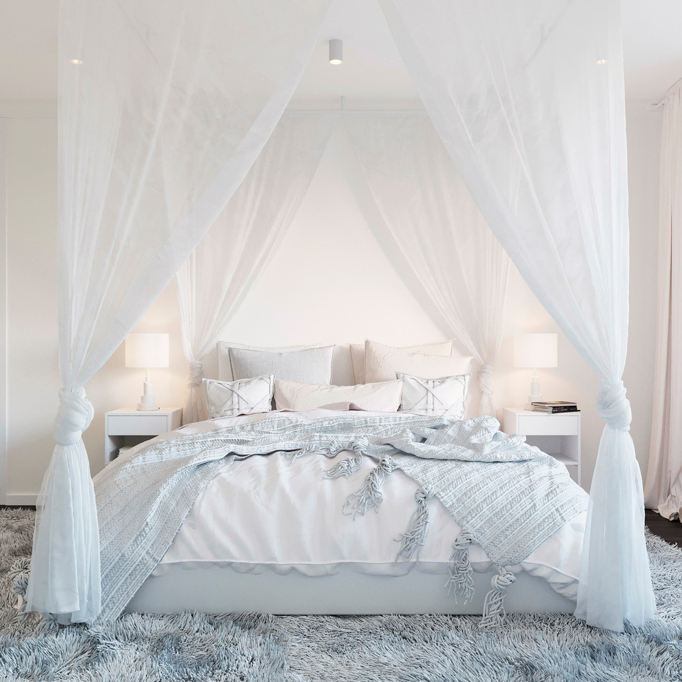 Квартира для блогера