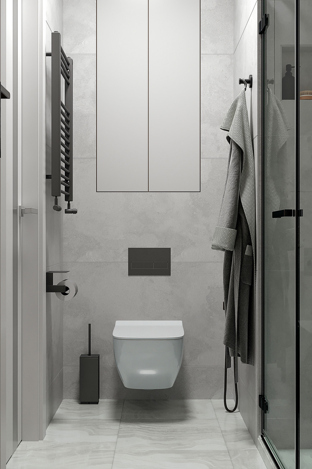 Квартира в Олимпийской деревне, г. Москва