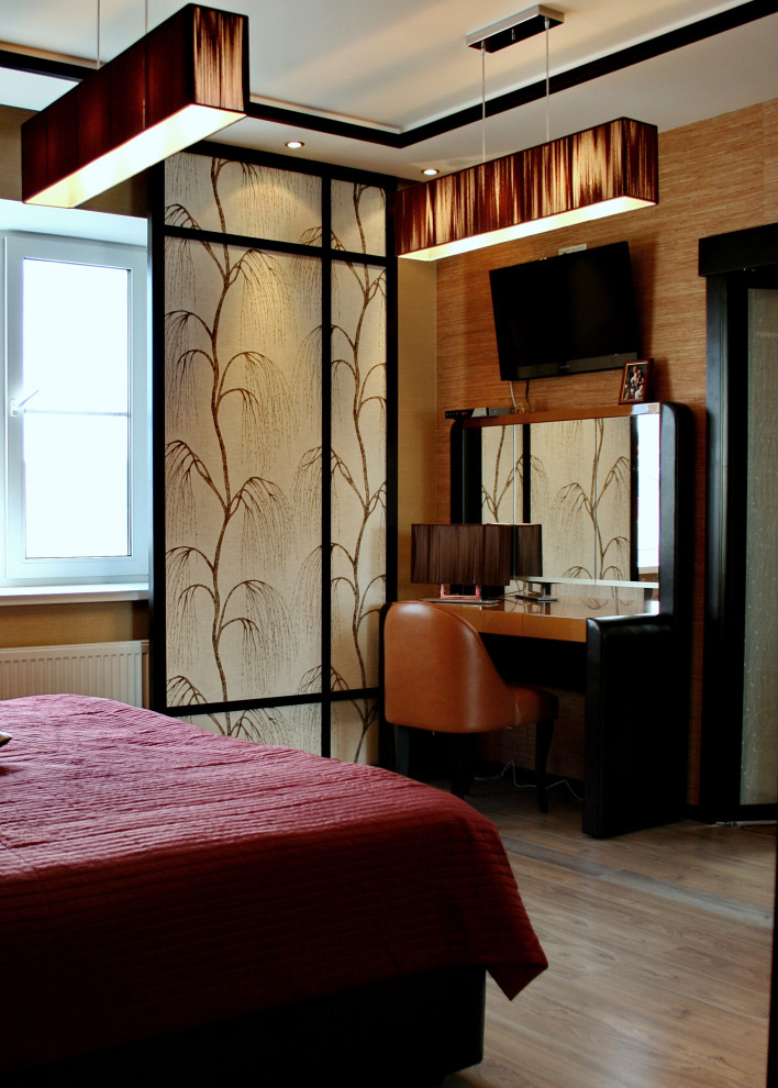 Рабочие фотографии проектов разных лет (2004-2015).