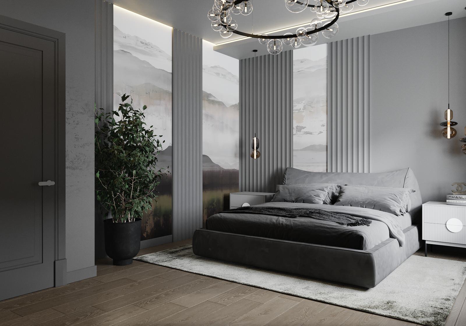 Дом в п. Холмогоровка