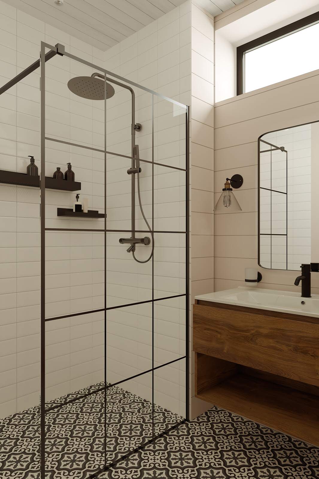 Дизайн проект дома в г.Сочи