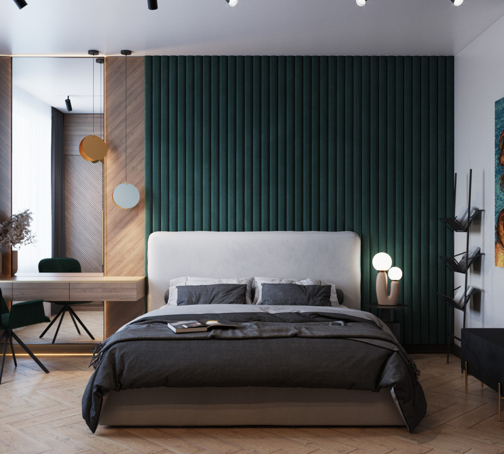 Дом двухэтажный в Энколово