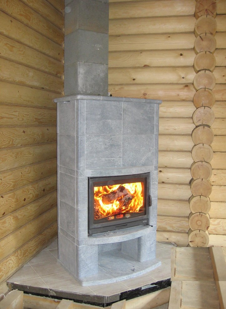 Камины и Печи интересное