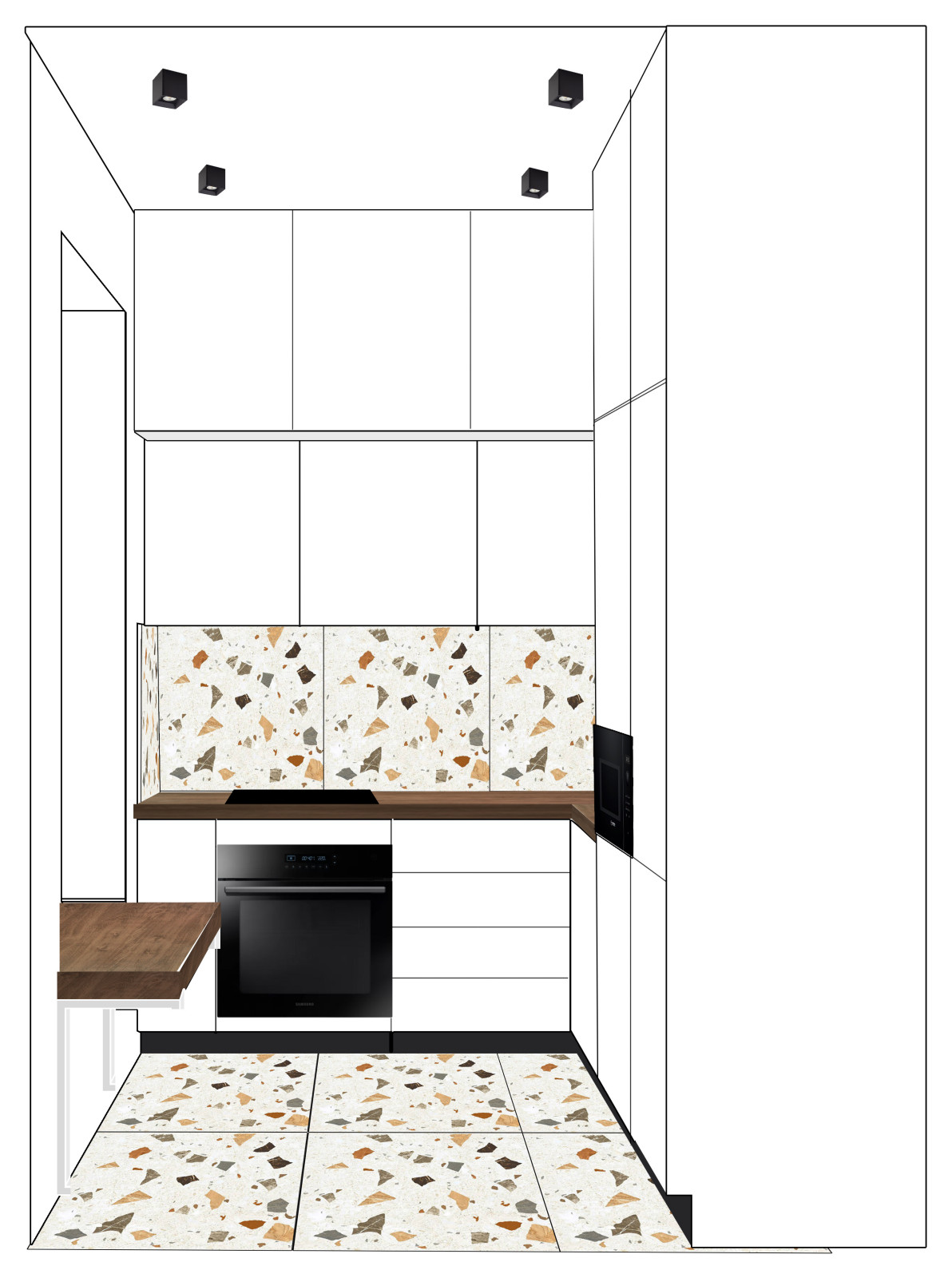 Квартира 47кв