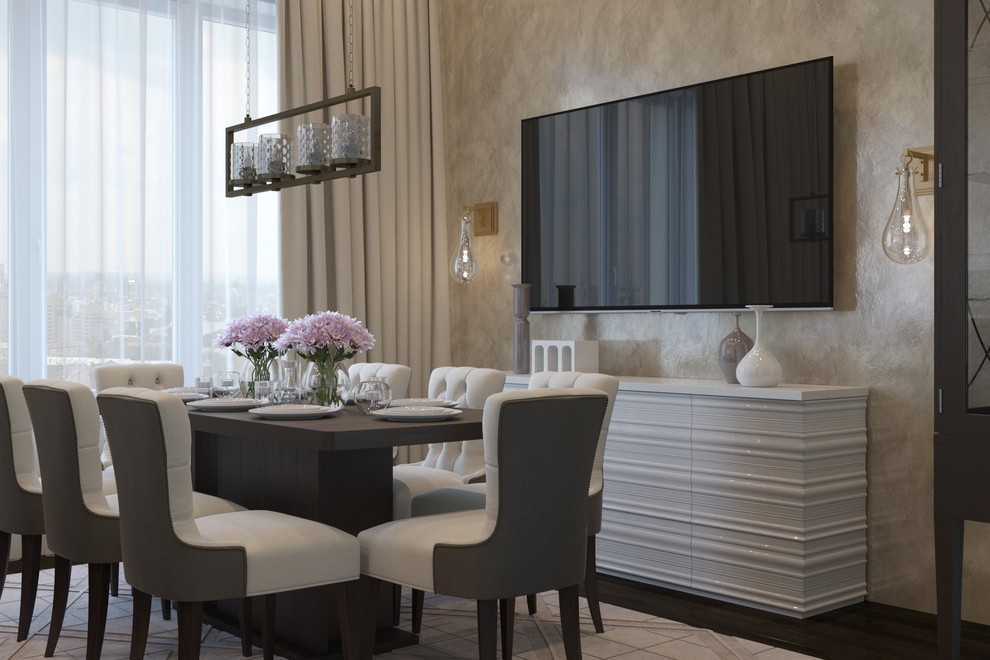 Инград - кв.№1