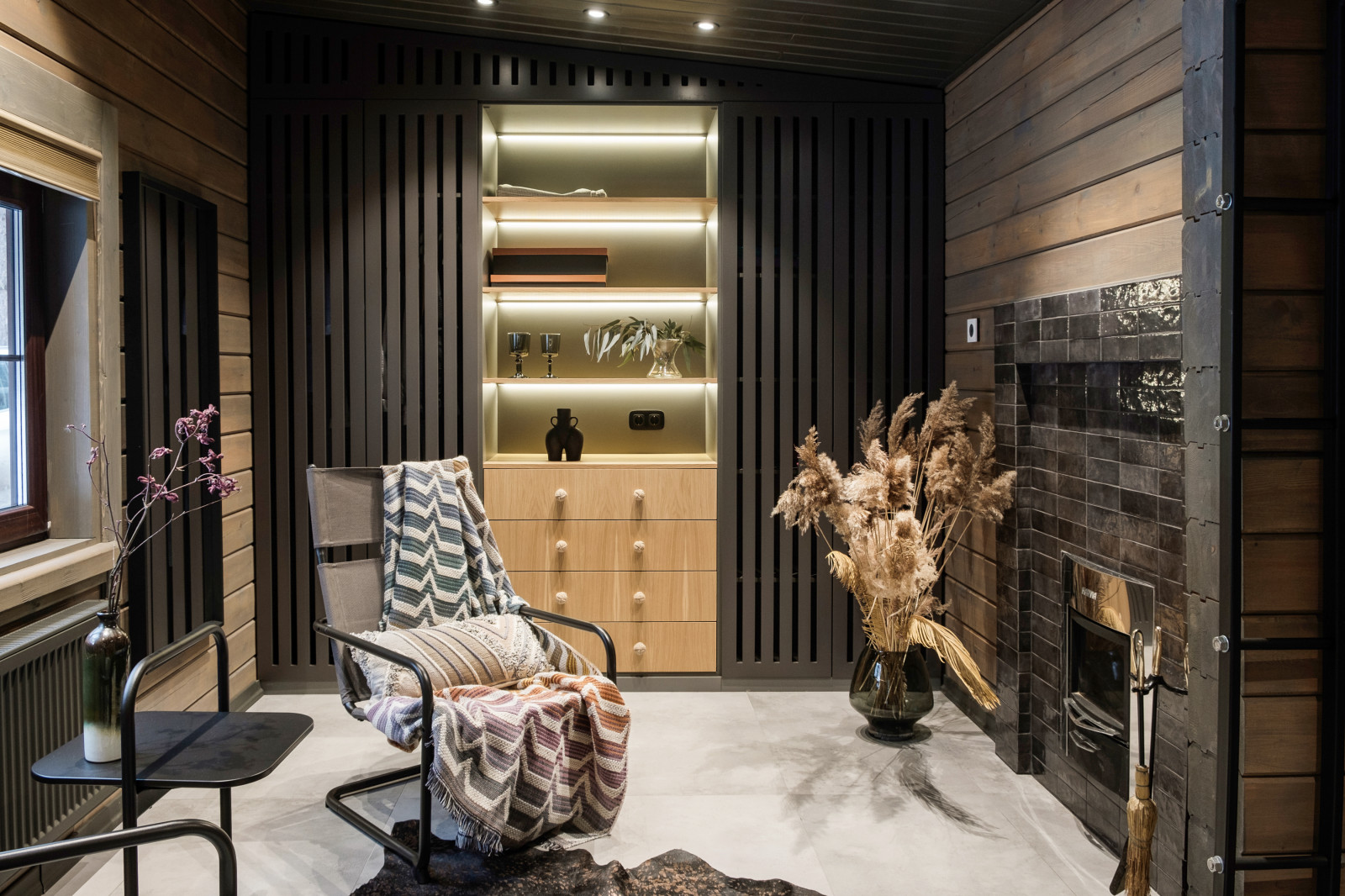 Спа в Соснах