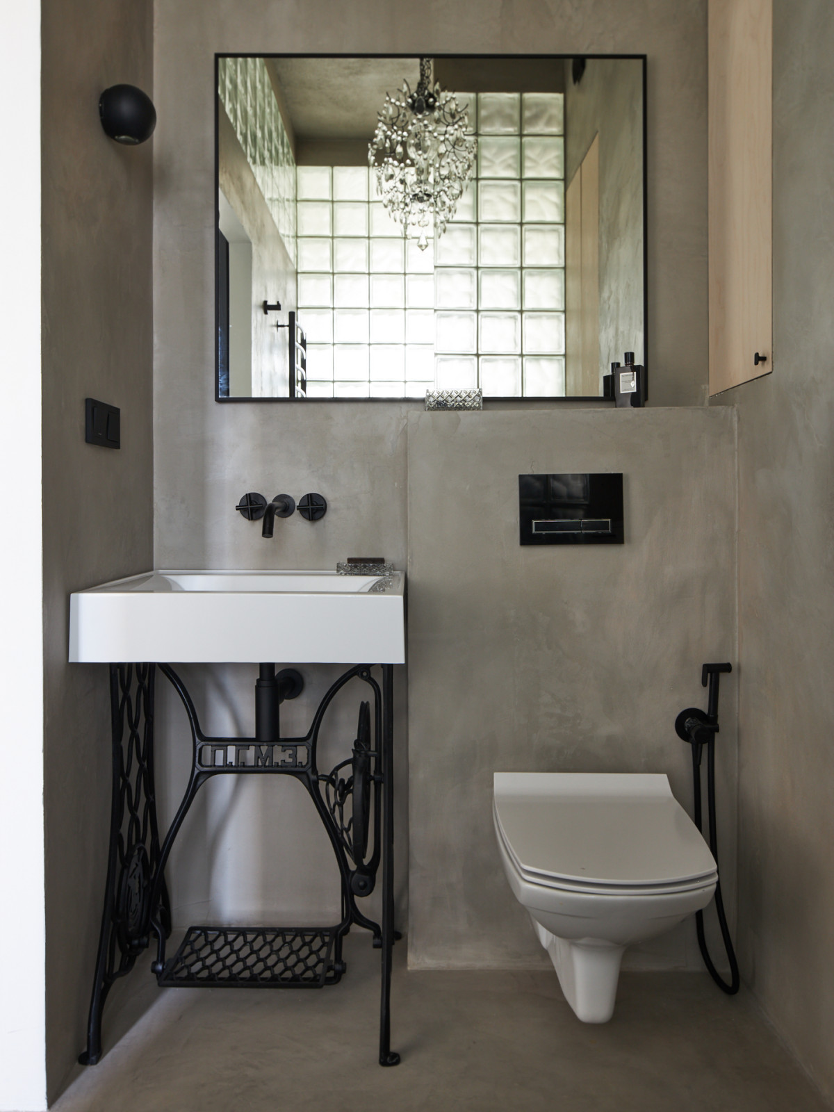 Студия на Водном Стадионе