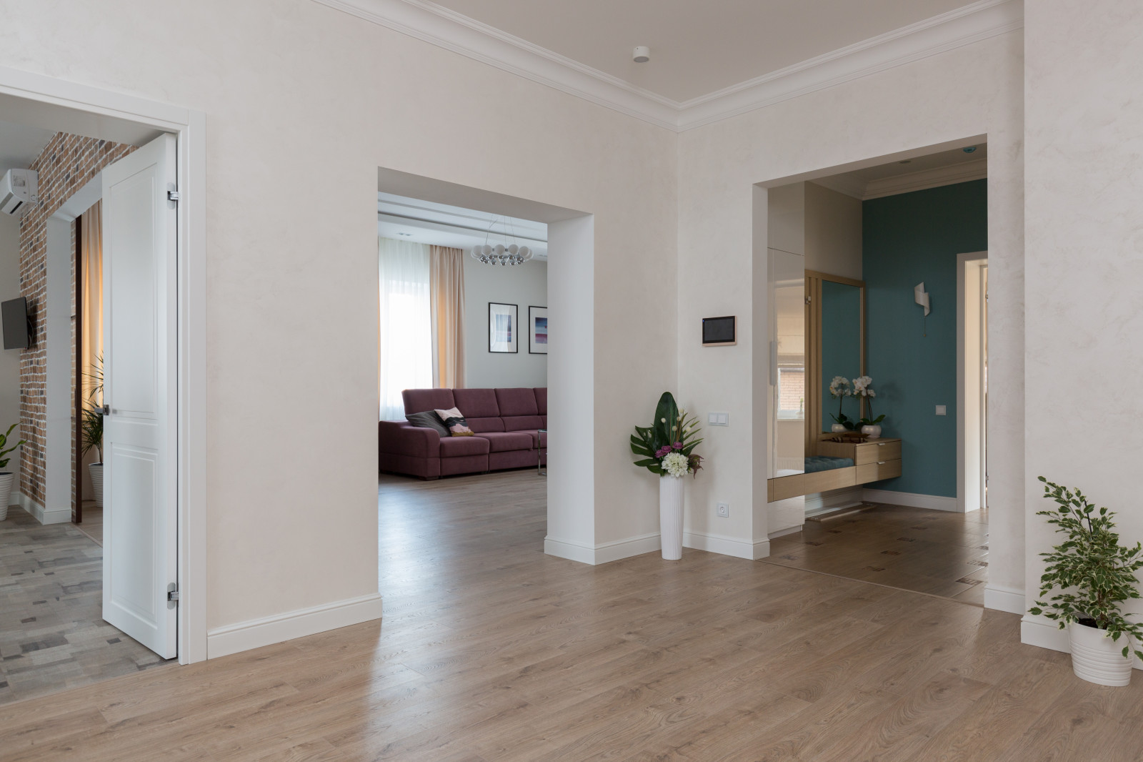 Осеннее настроение