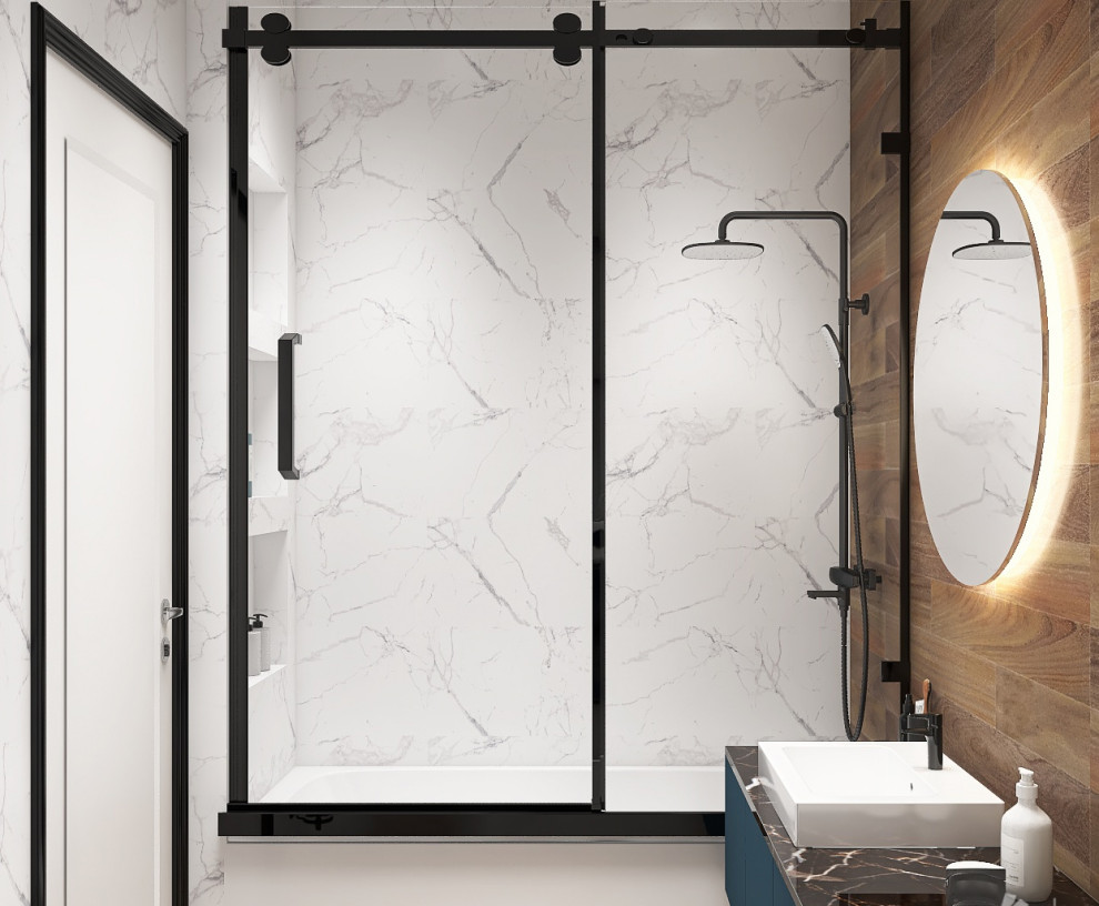 Квартира для молодой семьи