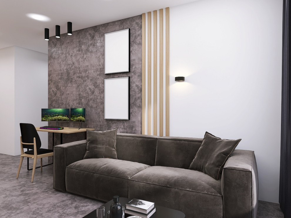 61 м2 ЖК Ильинские луга